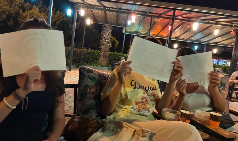 Şıklar kağıtta